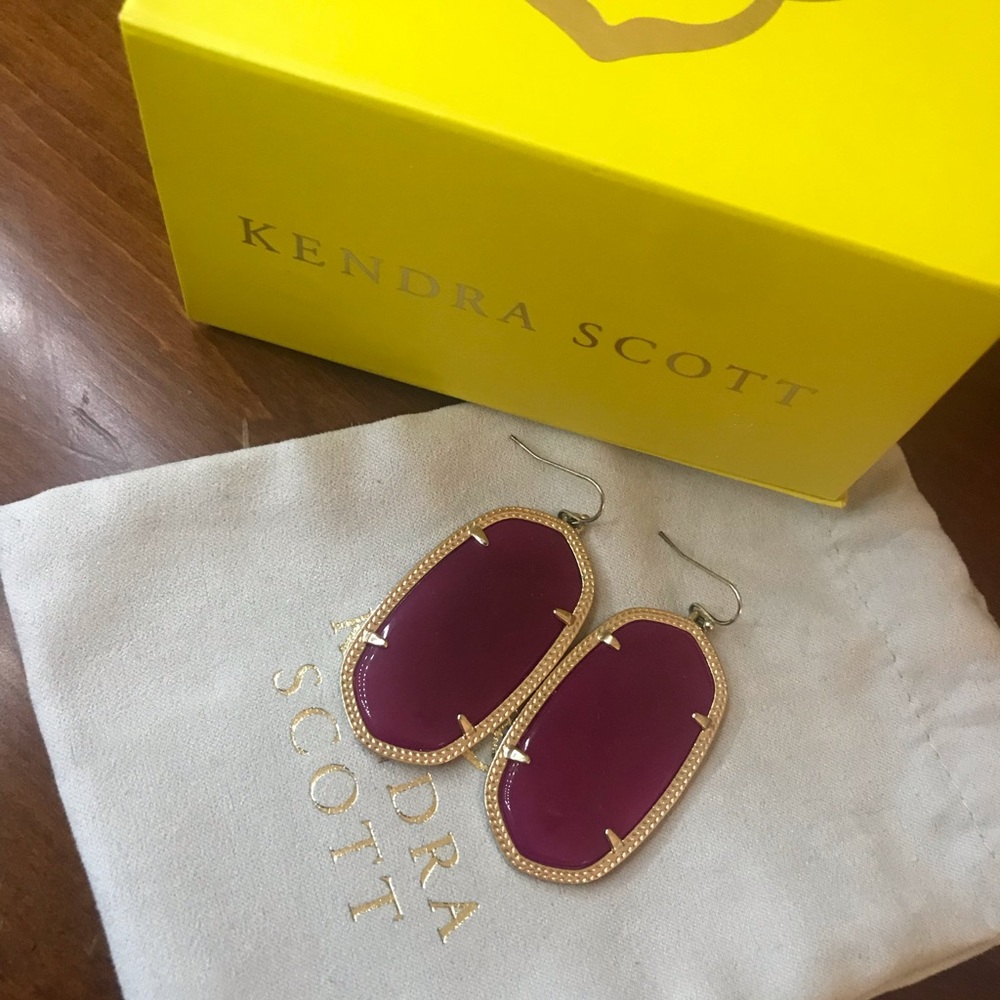 Kendra Scott Earrings